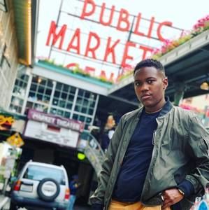 Meet your Posher, Taz